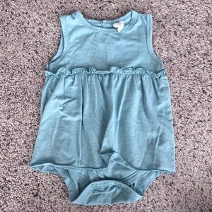 9 Month Baby Romper Dress - Starting Out by Dilliard’s